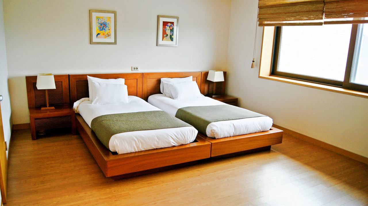 Hantan River Spa Hotel Cheorwon Luaran gambar