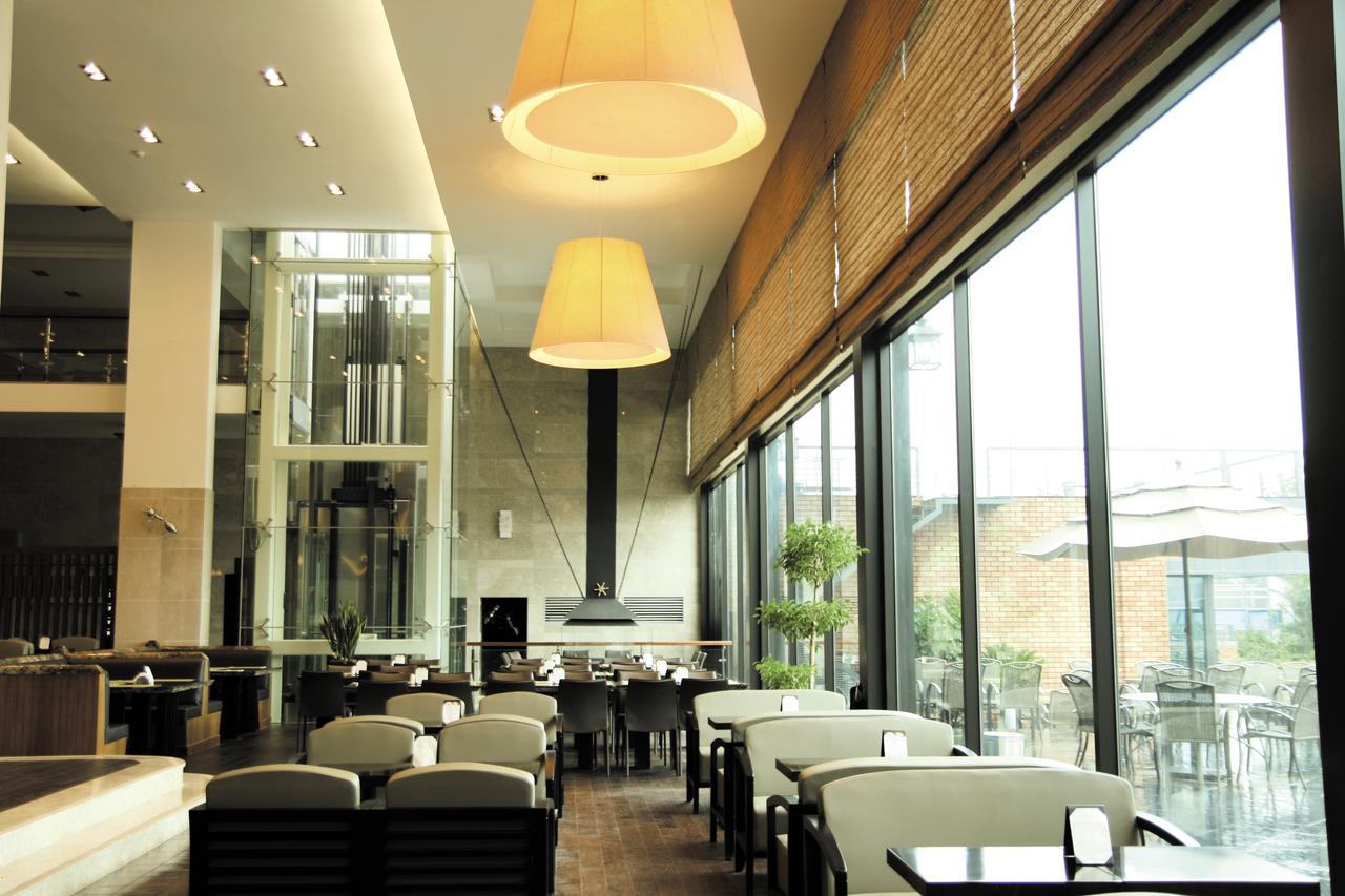 Hantan River Spa Hotel Cheorwon Luaran gambar